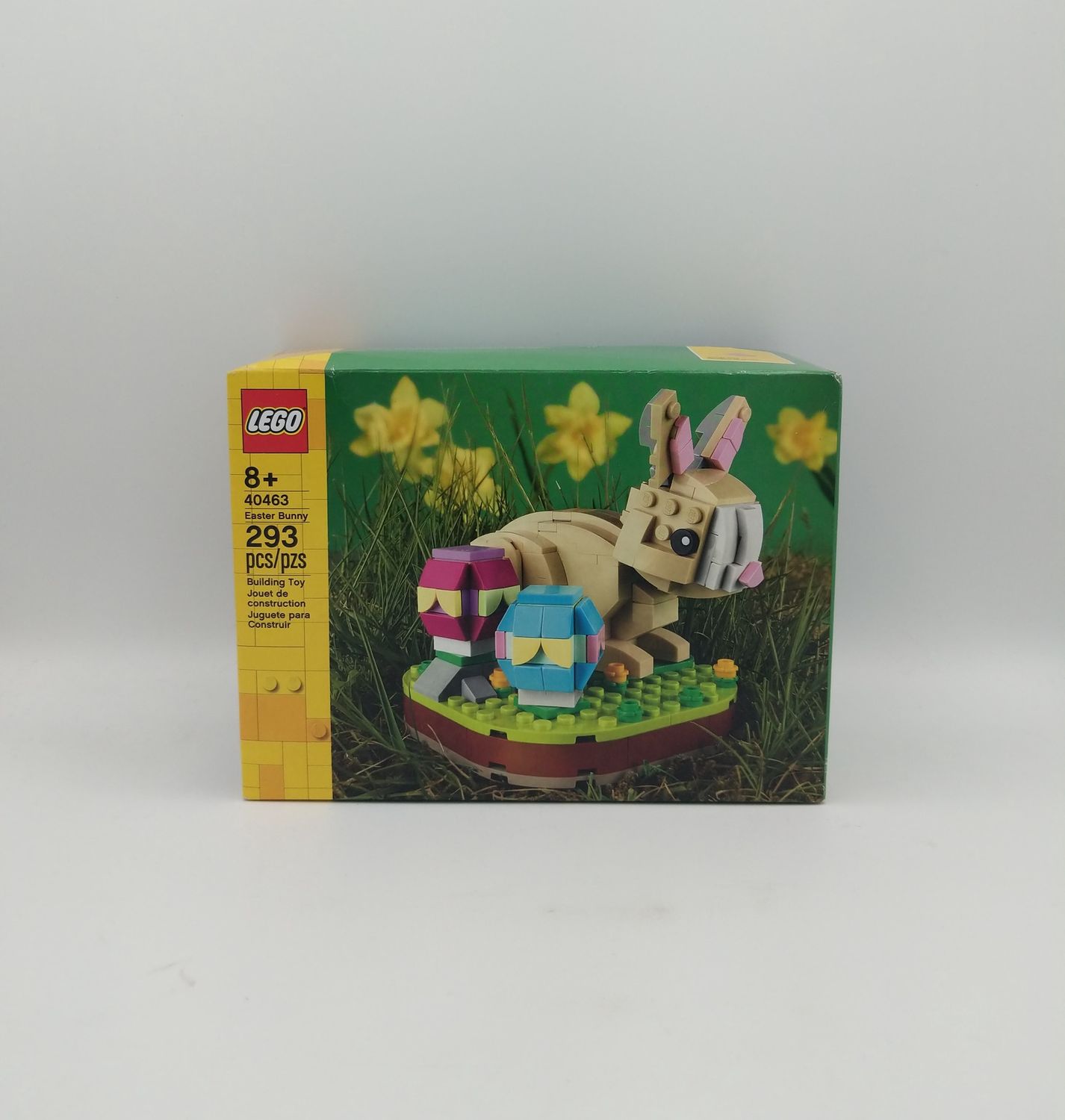 Lego 40463 Easter Bunny 2021
