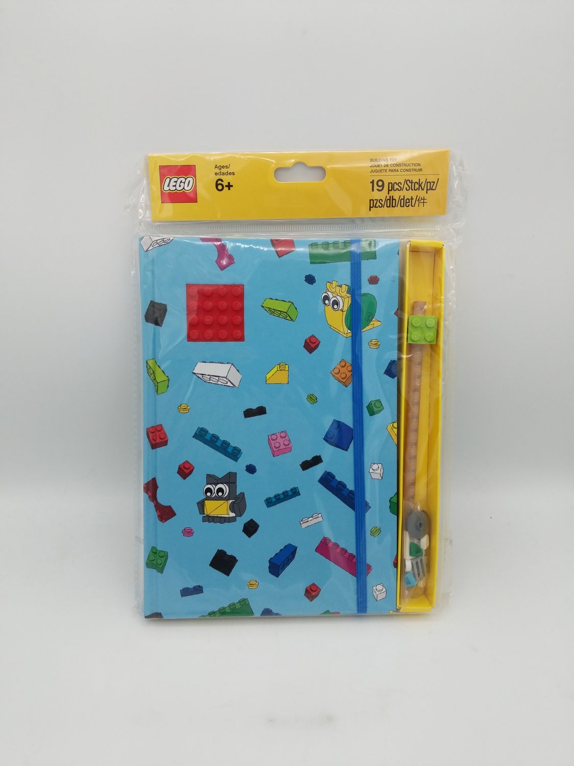 Lego 853917 Creative Stationary Set 2019