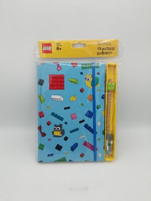 Lego 853917 Creative Stationary Set 2019