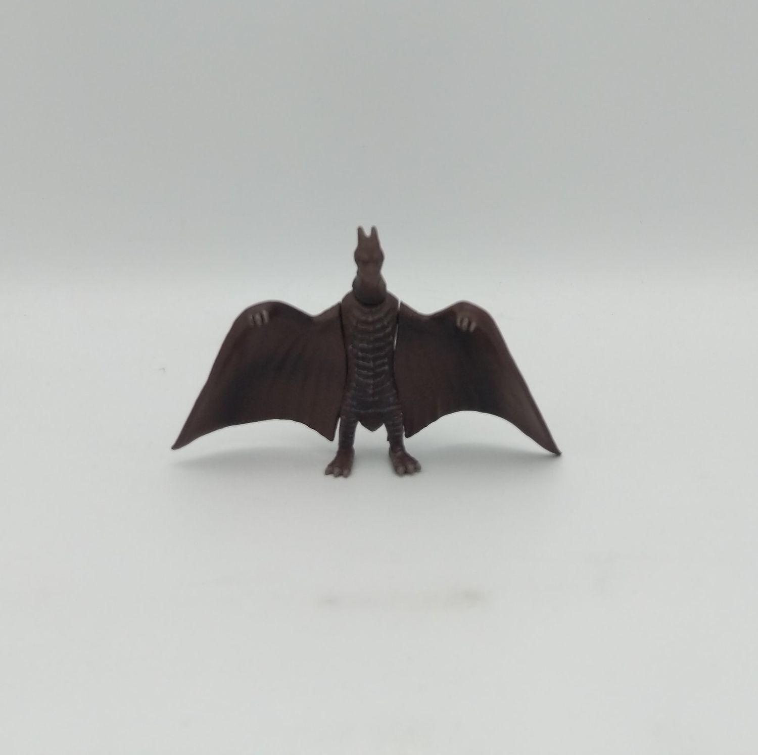 Bandai HG Series 5 Rodan Figure 1998