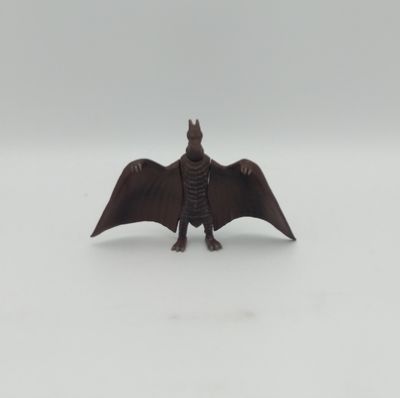 Bandai HG Series 5 Rodan Figure 1998