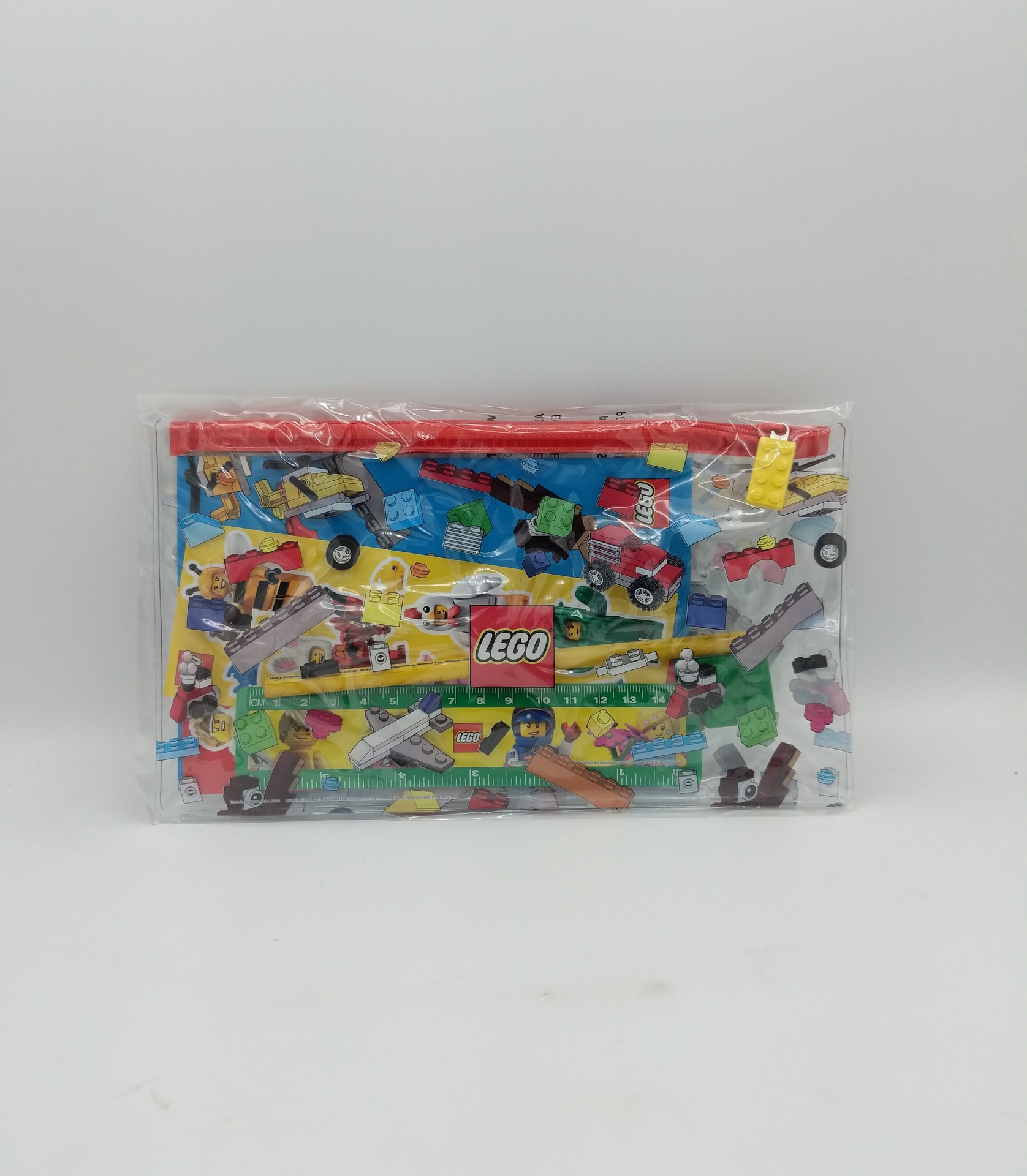 Lego Stationary Set
