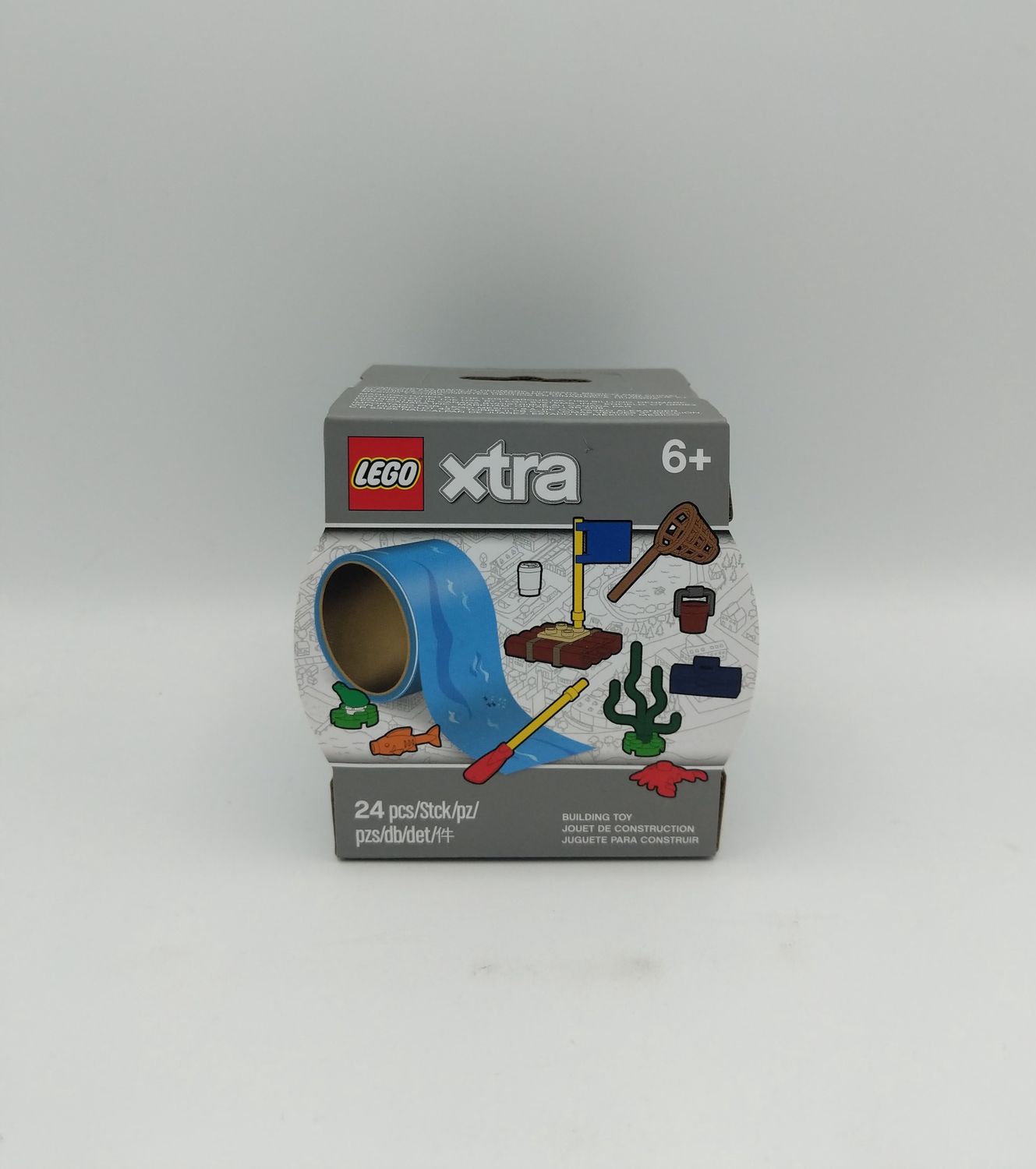 Lego 854065 Xtra Water Tape 2020