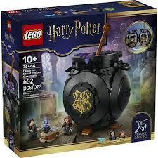 Lego 76464 Harry Potter Cauldron: Secret Potions Classroom 2026