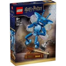 Lego 76461 Harry Potter Cornish Pixie 2026