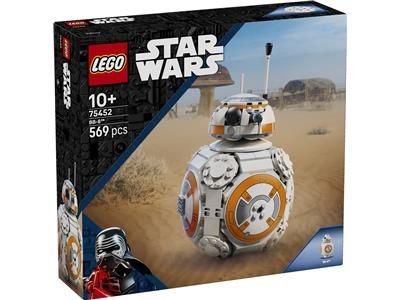 Lego 75452 Star Wars BB-8 2026