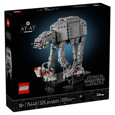 Lego 75440 Star Wars AT-AT 2026