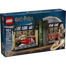 Lego 76450 Harry Potter Book Nook: Hogwarts Express  2025