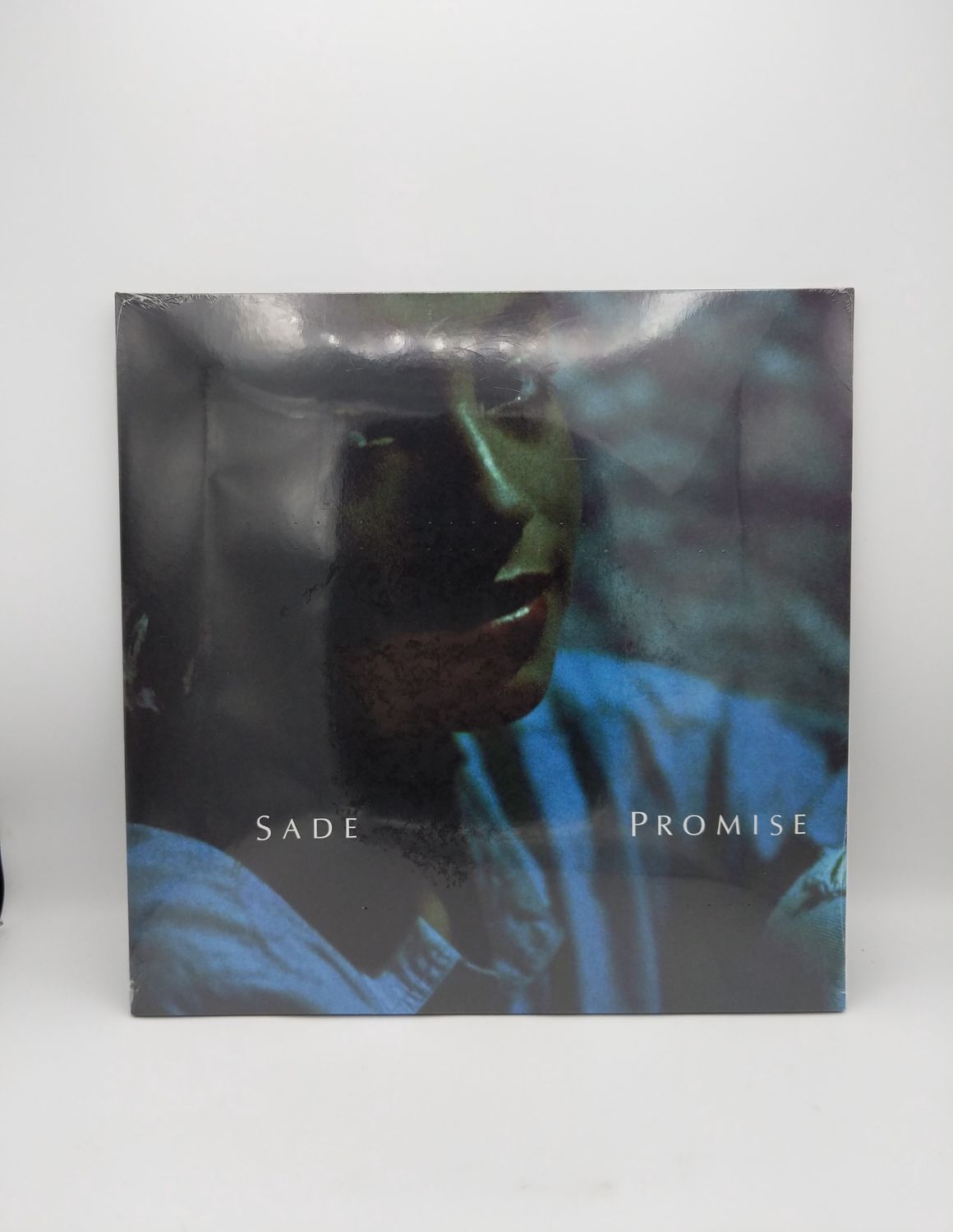 Vinyl Record | Sade | Promise