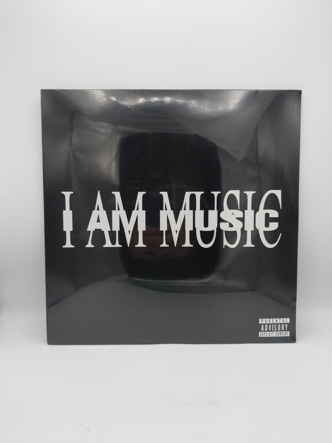 Vinyl Record | Playboi Carti | I Am Music 2LP
