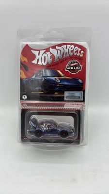 Mattel Hot Wheels 2024 RLC Porsche 959