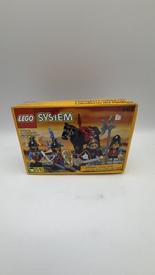 Lego 6105 Castle Medieval Nights 1995