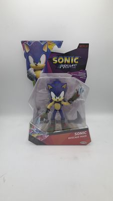Sonic Prime 5" Sonic Boscage Maze Figure