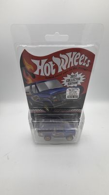 Mattel Hotwheels 2019 RLC ‘85 Ford Bronco Factory Sealed