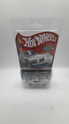 Mattel Hotwheels 2022 RLC ‘70 Mustang Boss 302 Factory Sealed