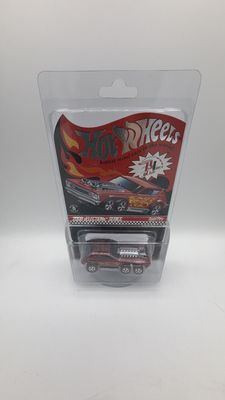 Mattel Hotwheels 2007 RLC Open Fire