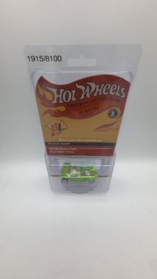 Mattel Hotwheels 2013 RLC Spectraflame Beatnik Bandit 1915/8100