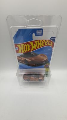 Mattel Hotwheels 2024 McLaren Speedtail Super Treasure Hunt