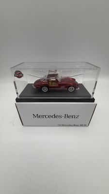 Mattel Hotwheels 2023 RLC ‘55 Mercedes-Benz 300 SL