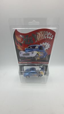 Mattel Hotwheels 2020 RLC ‘41 Willys Gasser