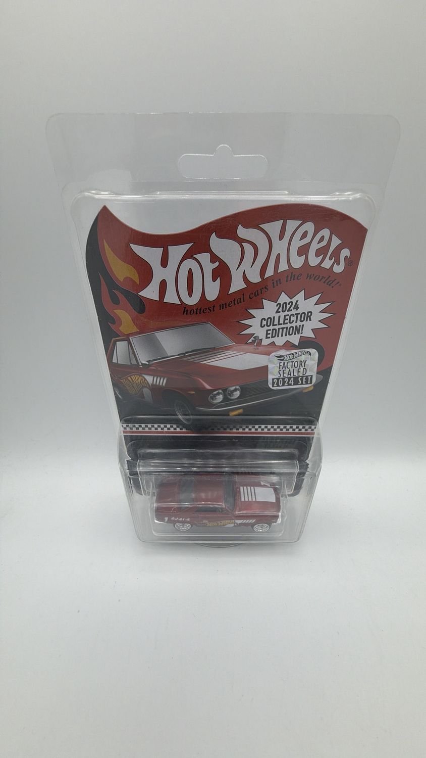 Mattel Hotwheels 2023 RLC Nissan Silvia CSP311 Factory Sealed