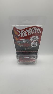 Mattel Hotwheels 2024 RLC ‘65 Dodge Coronet Factory Sealed