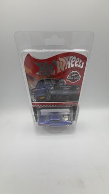 Mattel Hotwheels 2022 RLC ‘66 Super Nova