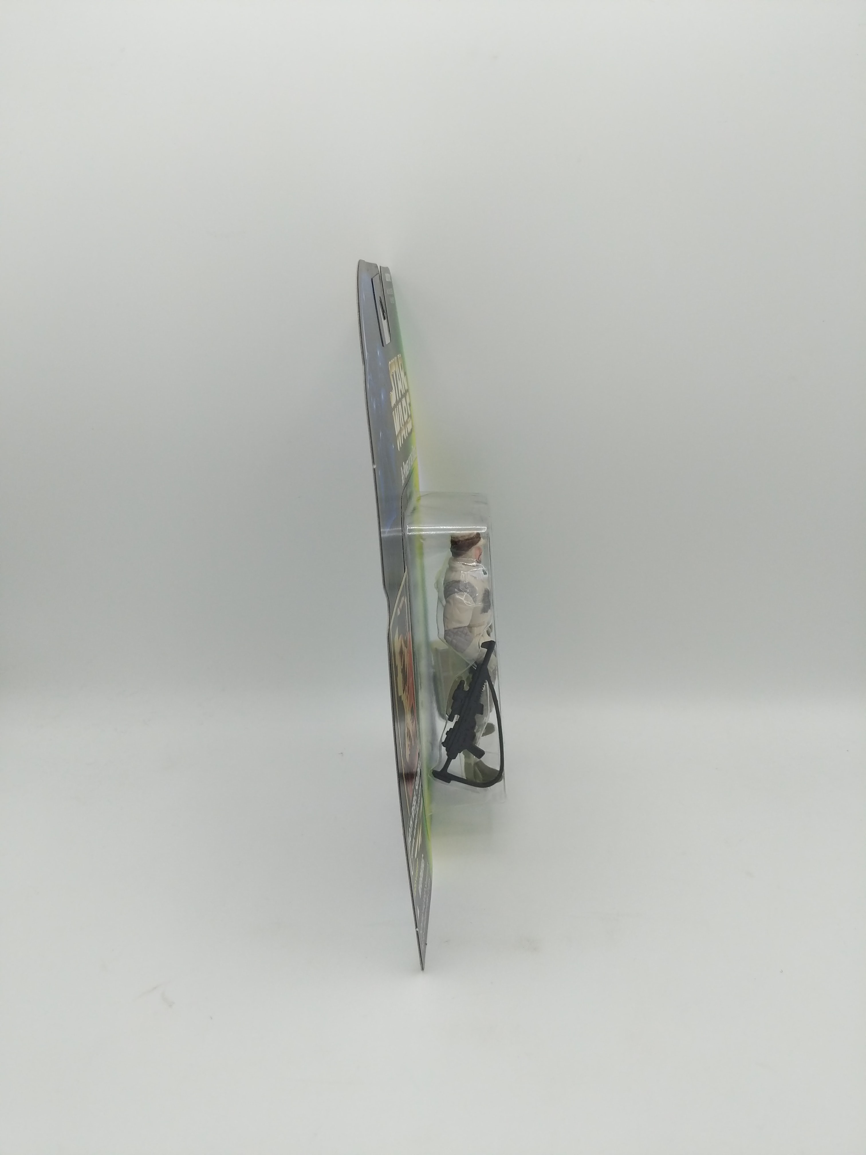 Kenner Star Wars Hoth Rebel Soldier Figure 1996 view 3