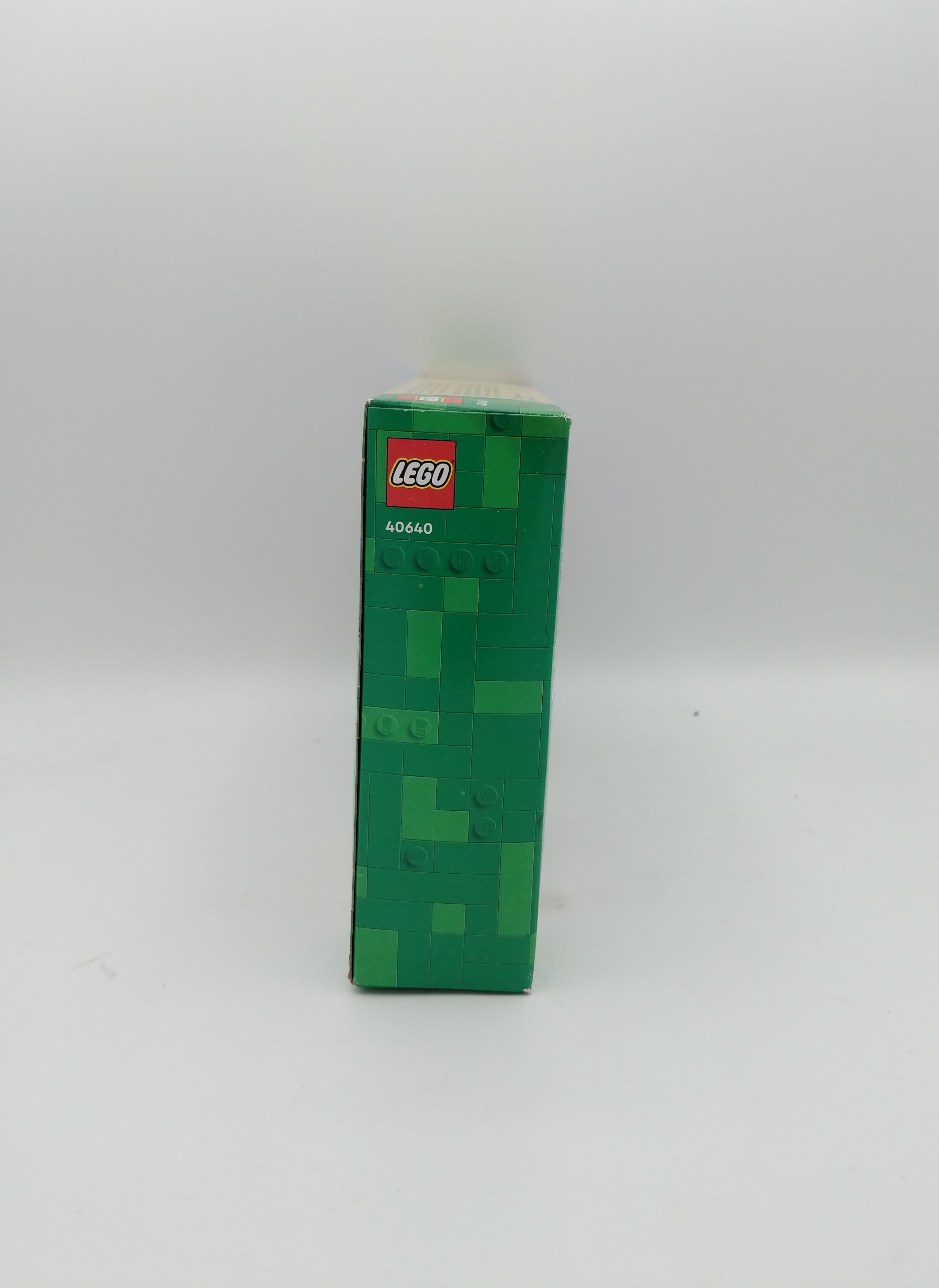 Lego 40640 Nutcracker 2023 view 3
