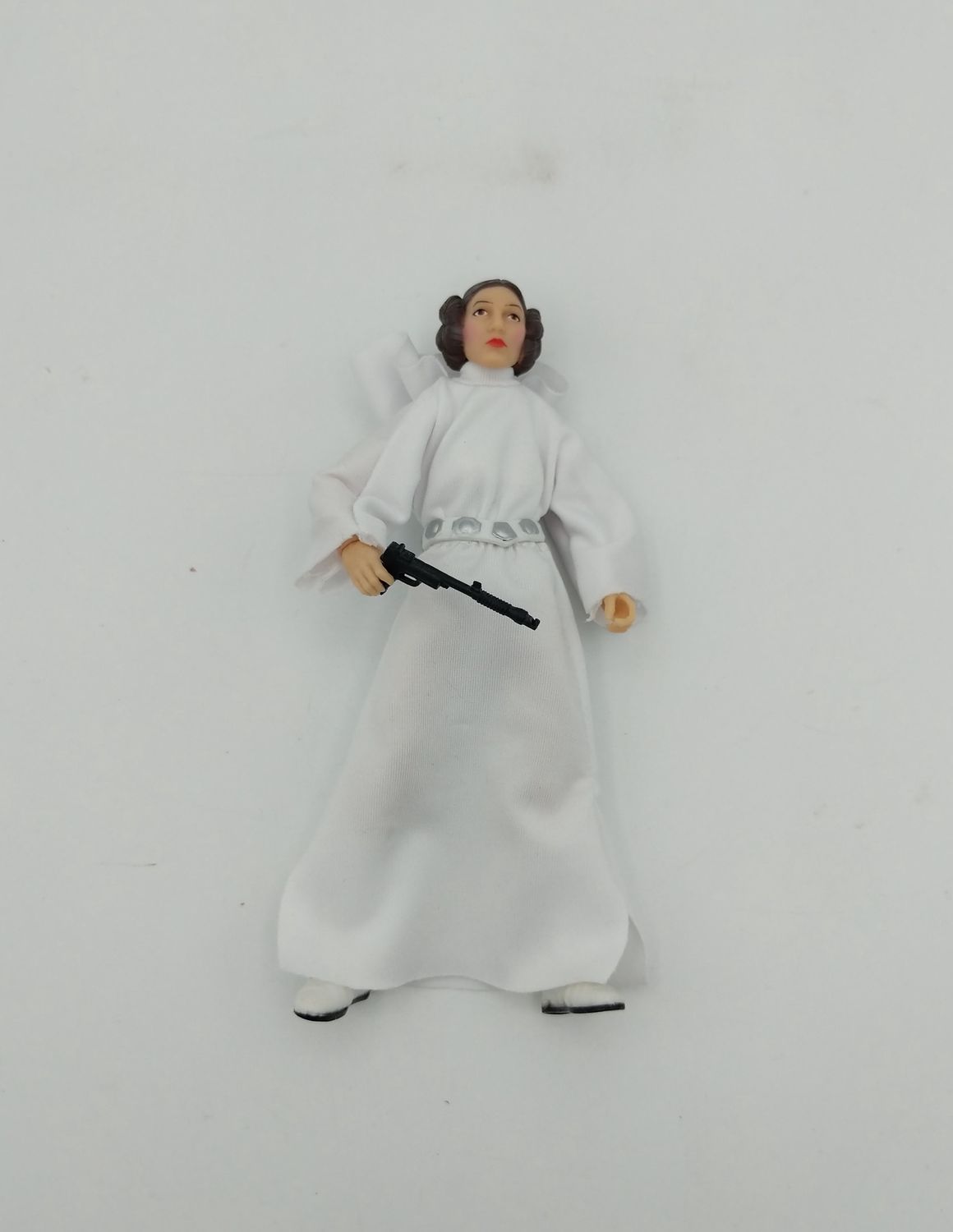 Hasbro Star Wars The Black Series Princess Leia Organa Figure 2017 (used)