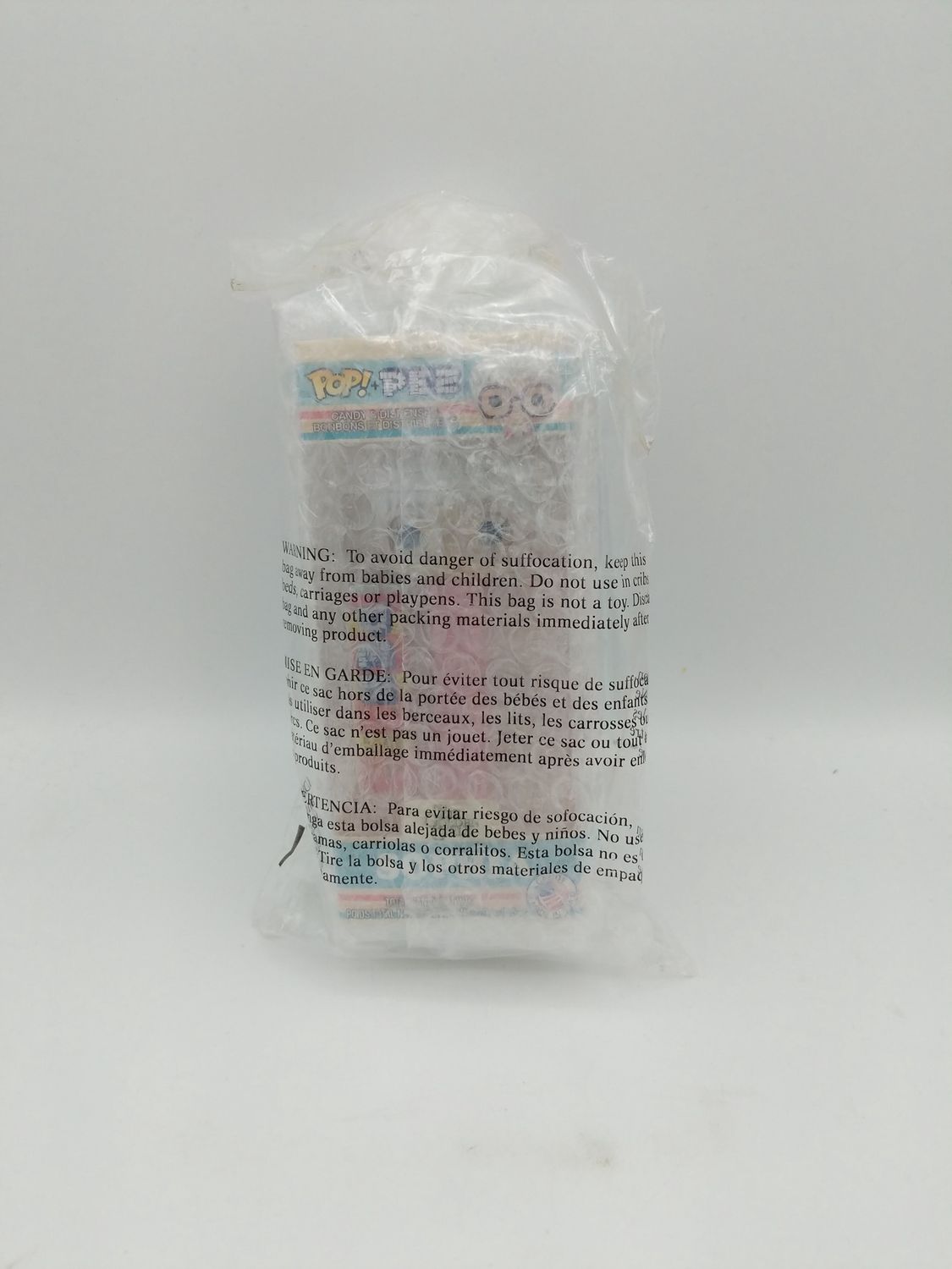 Funko Pop! Pez Golden Girls Sophia 2018