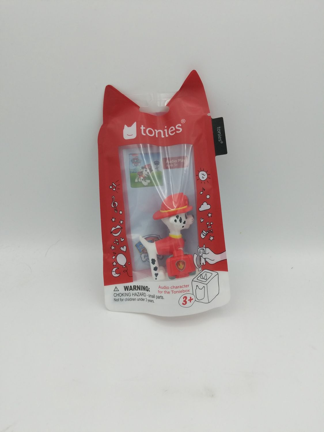 Tonies Paw Patrol Marshall 2021