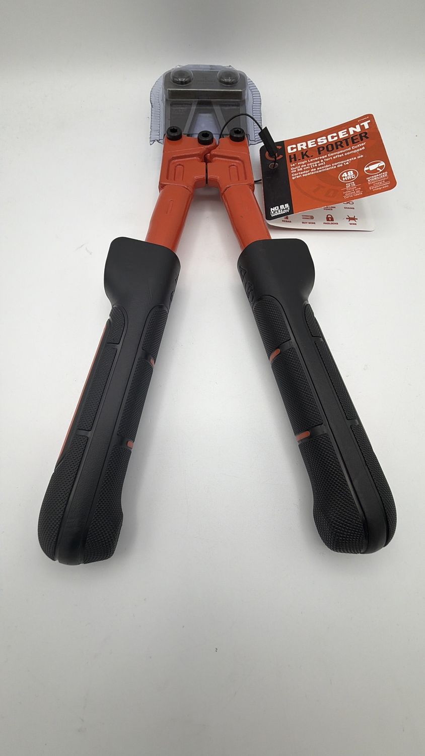 Crescent CT14HLC 14in High Leverage Compound Cutter