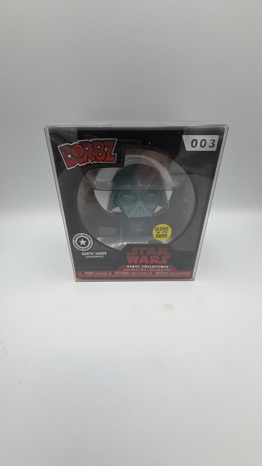 Disney Funko Dorbz: Star Wars - Darth Vader