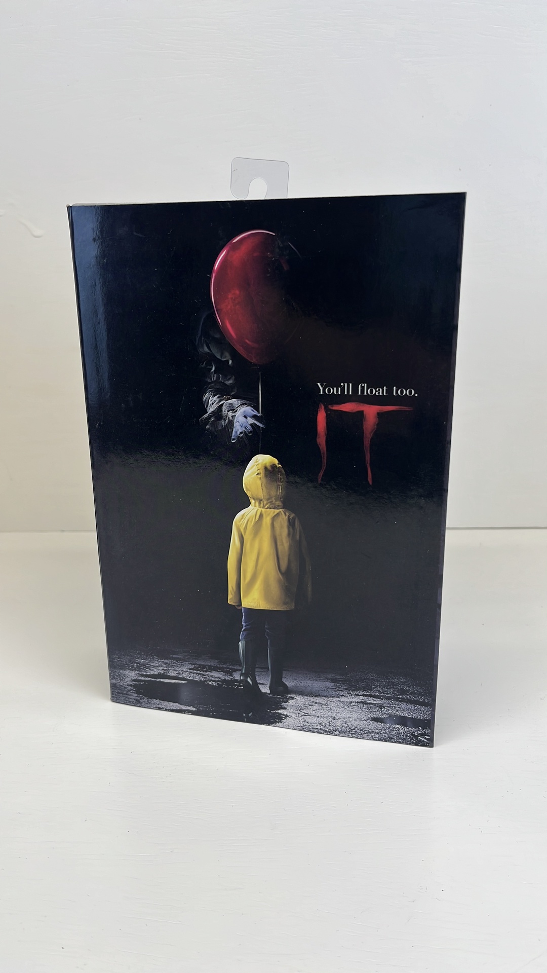 Neca IT Pennywise (You’ll Float Too) Figure 2017