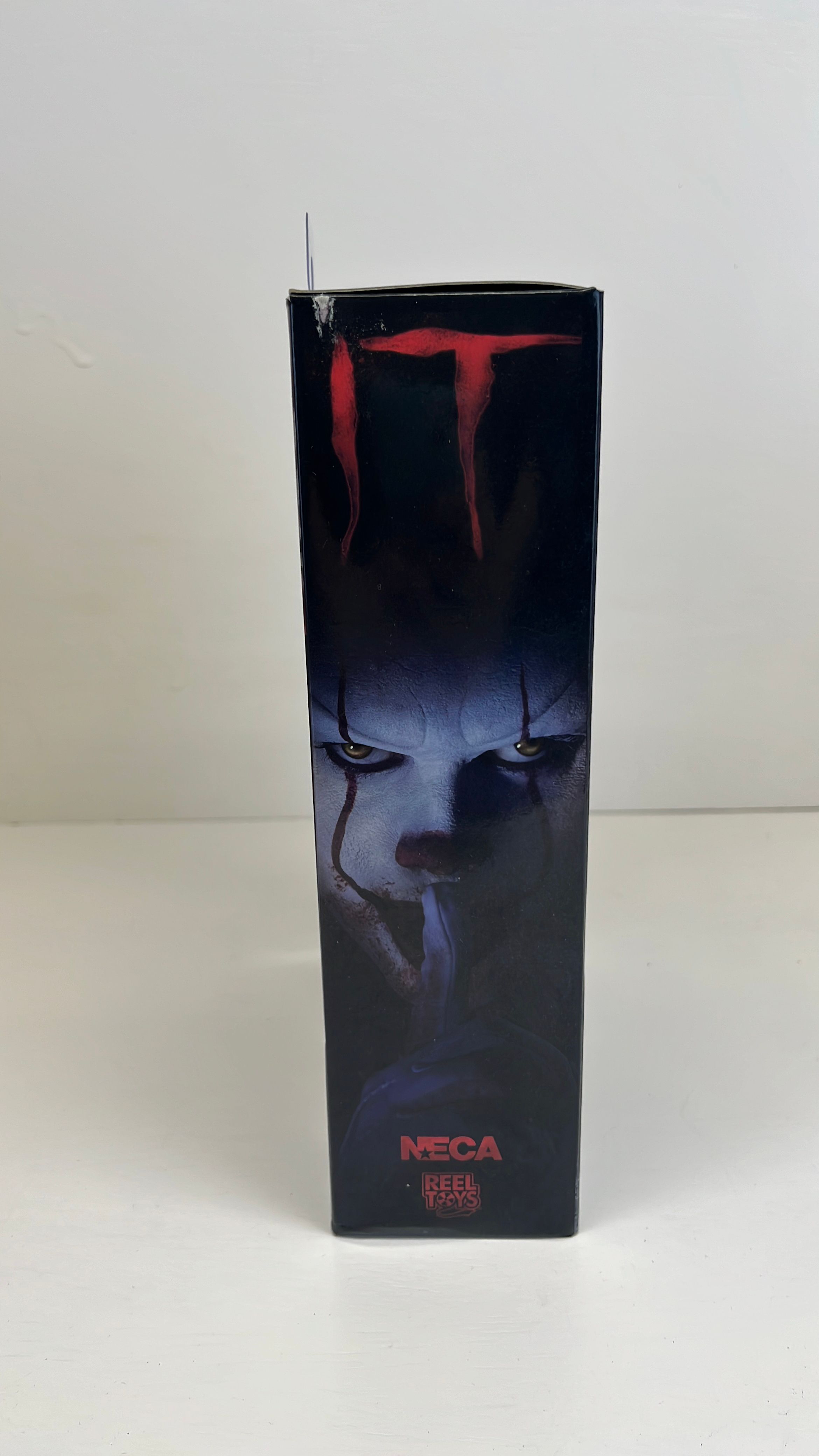 Neca IT Pennywise (You’ll Float Too) Figure 2017 view 6