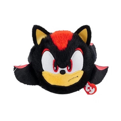 TY Beanie Bouncers Shadow Sonic