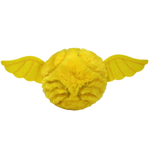 TY Beanie Bouncers Golden Snitch Harry Potter