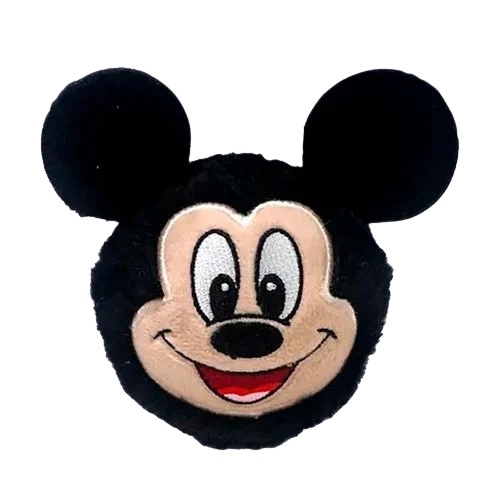 TY Beanie Bouncers Mickey Mouse Disney