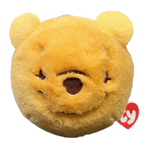TY Beanie Bouncers Winnie the Pooh Disney