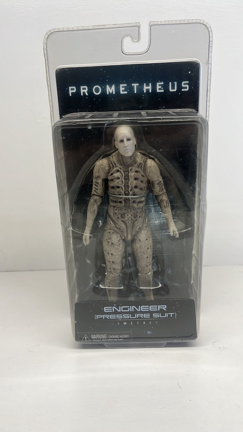 Neca Prometheus Engineer (Pressure Suit)  Figure 2012