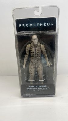 Neca Prometheus Engineer (Pressure Suit)  Figure 2012