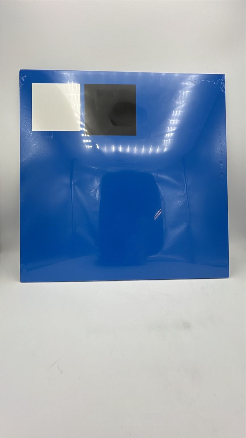 VInyl Record | Autechre | Quaristice