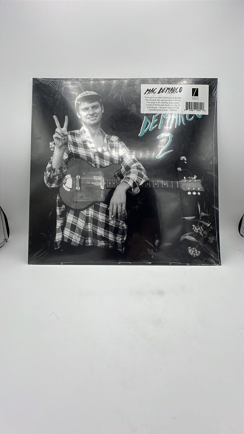 Vinyl Record | Mac Demarco | 2