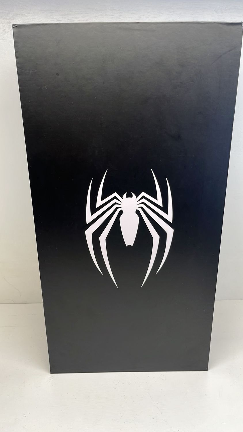 Marvel Spider-Man 2 Collectors Edition Venom Statue 2023 (used)