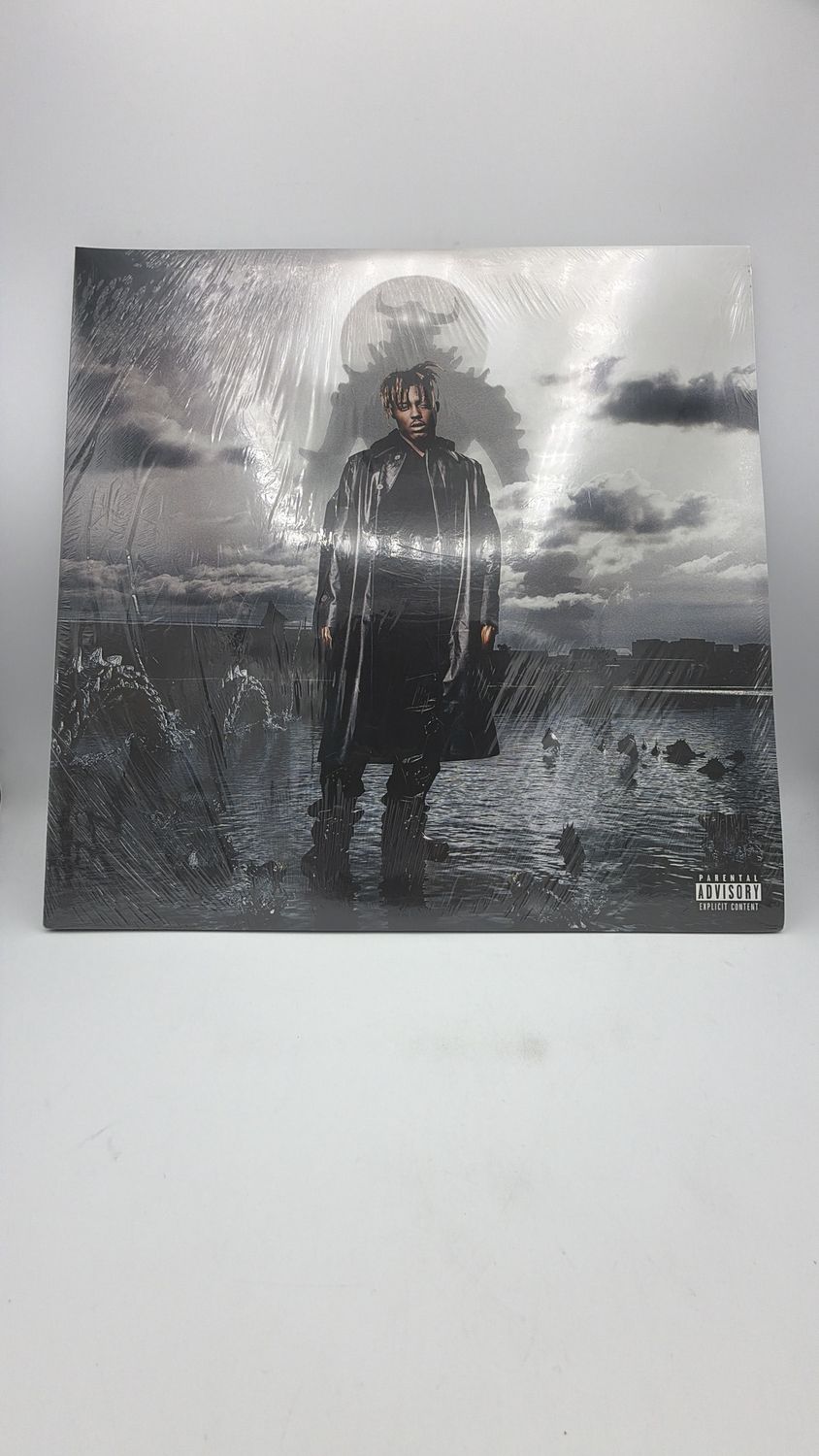 VInyl Record | Fighting Demons | Juice WRLD