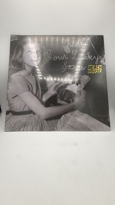 VInyl Record | Thank Your Lucky Day | Beach House