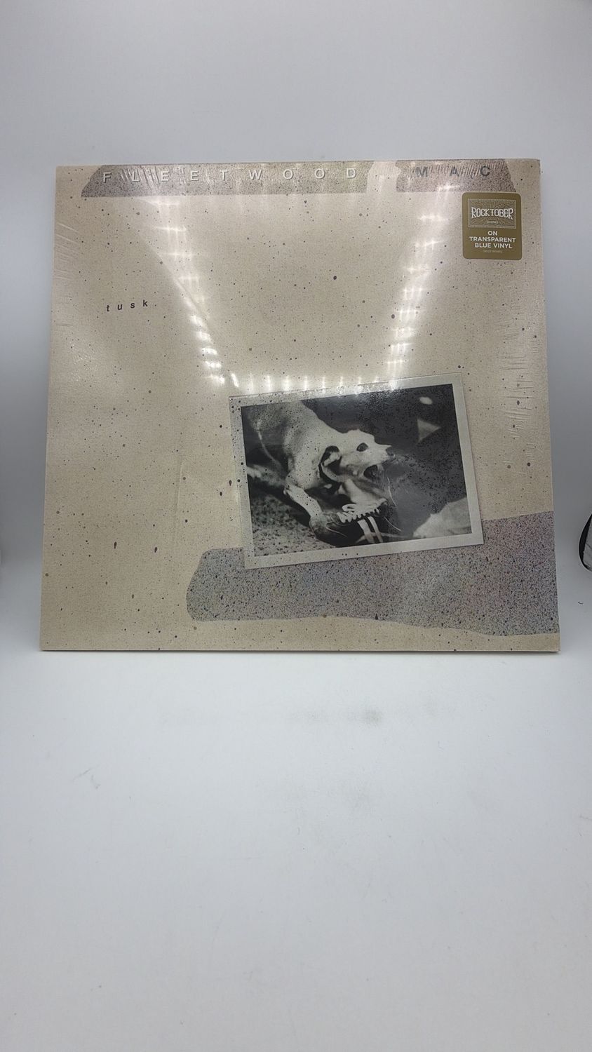 VInyl Record | Fleetwood Mac | Tusk