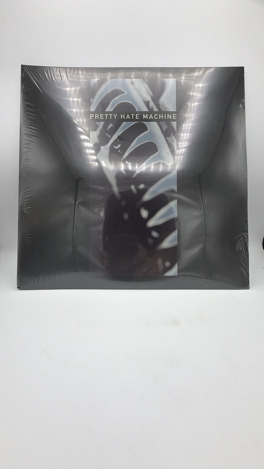 Vinyl Record | Nine Inch Nails | Pretty Hate Machine