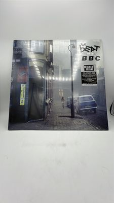 Vinyl Record | The English Beat | The Beat at BBC